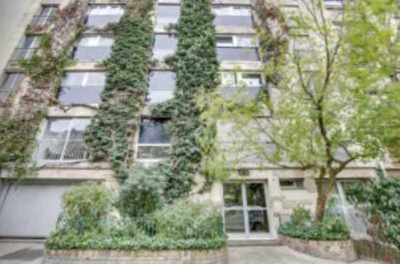 Location Bureaux 91 m² - Photo 1