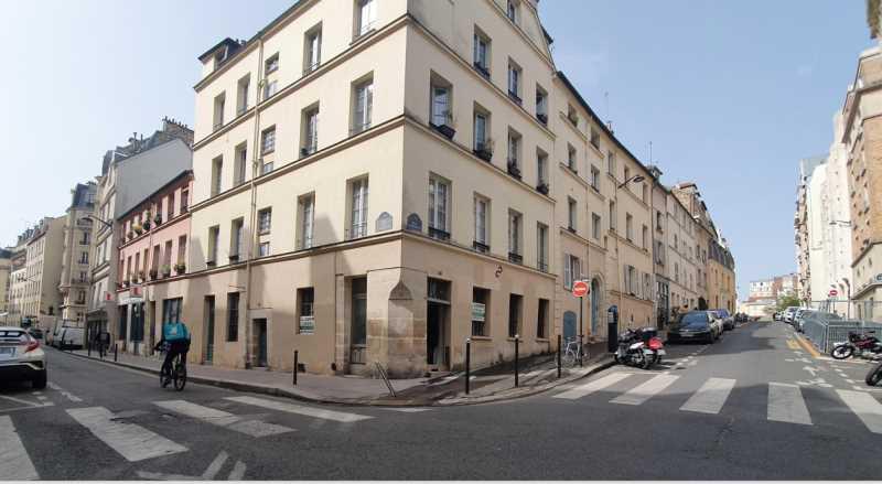 Location Commerce 82 m² - Photo 1