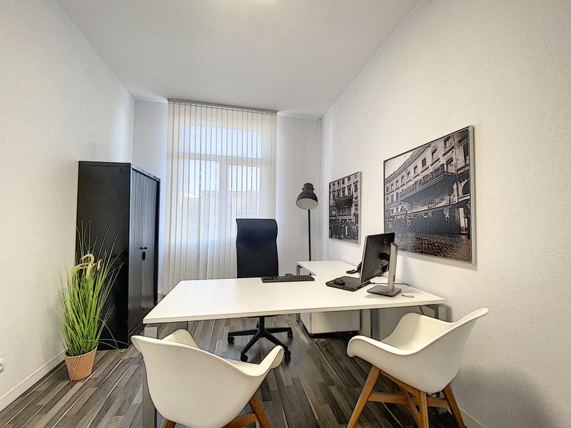 Location Bureau Toulouse 31200 1 Poste Bureauxlocaux Com