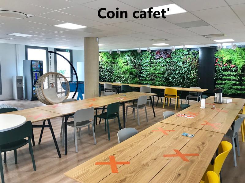 Location Bureau Castelnau Le Lez 34170 37m Bureauxlocaux Com Location Bureau Castelnau Le Lez 34170 37m Bureauxlocaux Com