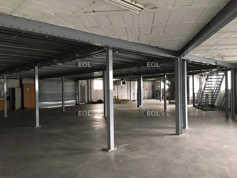 paris stockage ivry sur seine