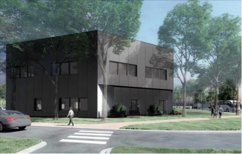 540 Rue Nungesser Et Coli 27930 Guichainville