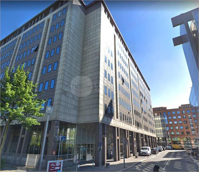 101 Rue Des 3 Fontanot 92000 Nanterre