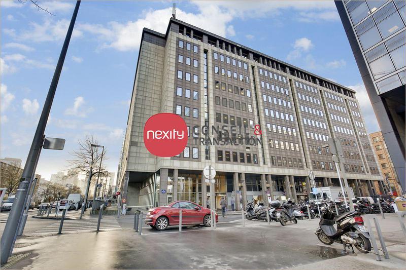101 Rue Des 3 Fontanot 92000 Nanterre