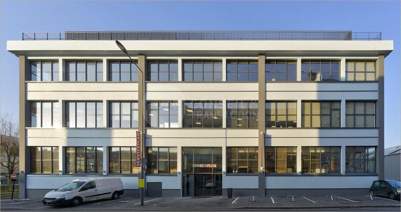 39 Rue Du Moulin Des Bruyeres 92400 Courbevoie