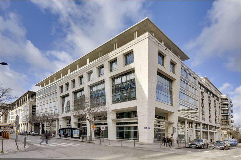 80 Avenue De L Europe 92270 Bois Colombes