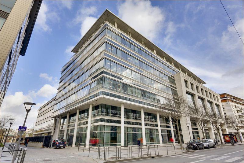 80 Avenue De L Europe 92270 Bois Colombes