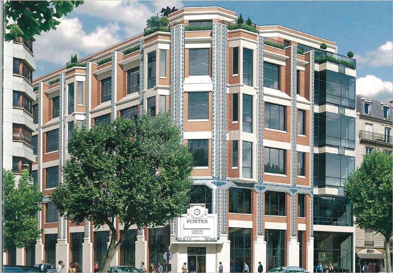 46 Rue De L'ancienne Mairie 92100 Boulogne-billancourt