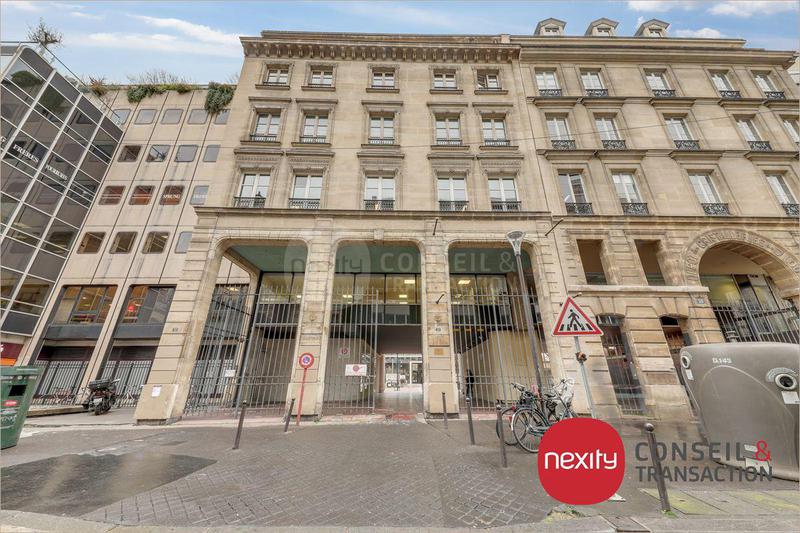 6 Avenue Du Colonel Bonnet 75016 Paris