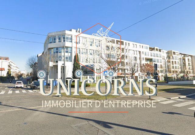 Location Bureaux 120 m² à 482 m² - Photo 1