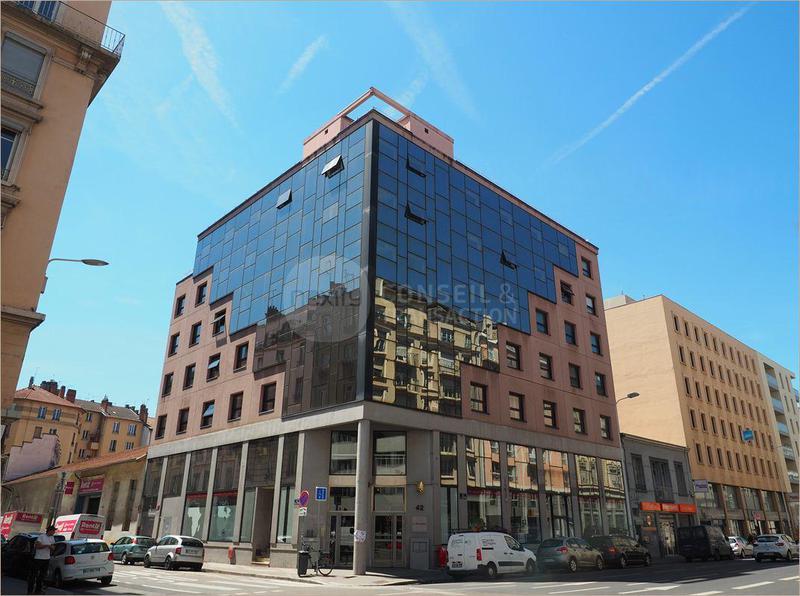 91 93 Rue Audibert Lavirotte 69008 Lyon