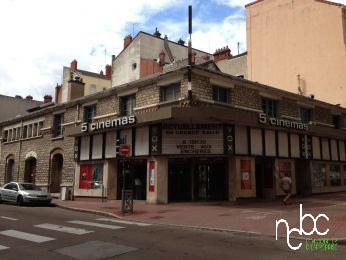 Vente Commerce 848 m² - Photo 1