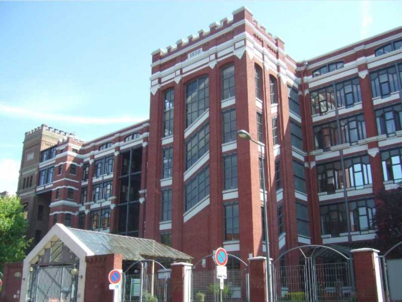 1 Rue Porte D Ypres 59000 Lille