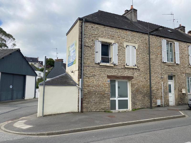 Location Bureaux 40 m² - Photo 1