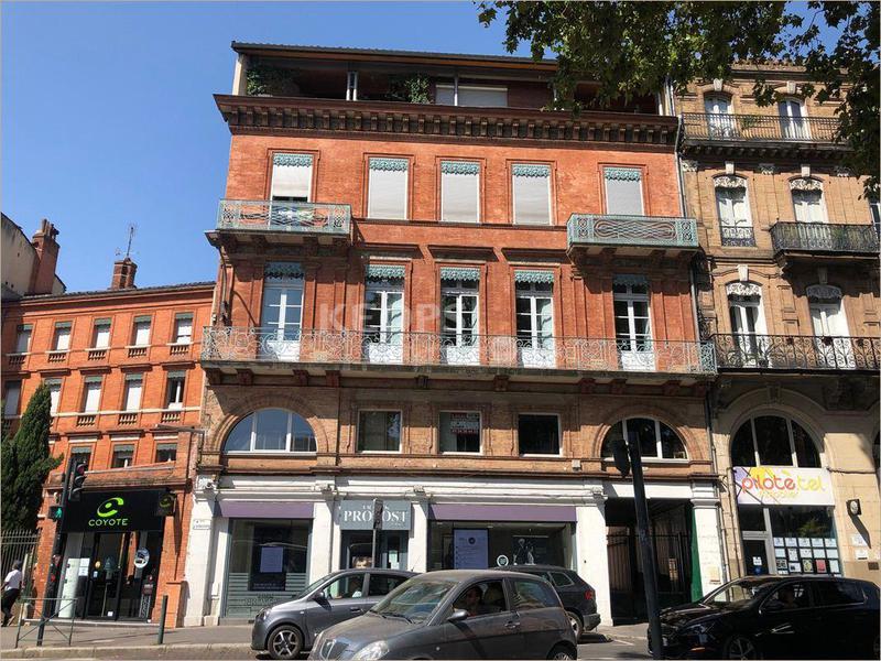 56 Chemin De La Pelude 31400 Toulouse