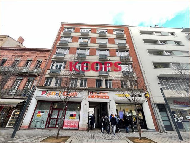 Location Bureaux 175 m² - Photo 1