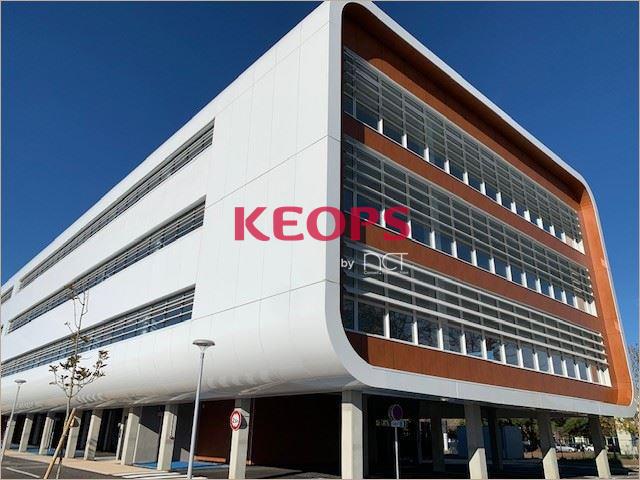 Location Bureaux 210 m² à 577 m² - Photo 1