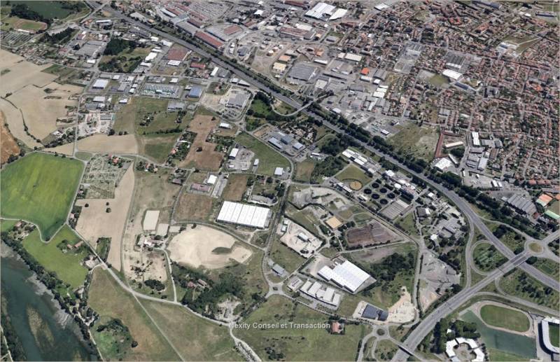 73 Ter Chemin De Ramelet Moundi 31100 Toulouse