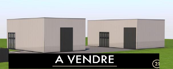 Vente Local d'activités 230 m²