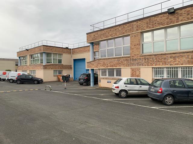 122 Rue Marcel Hartmann 94200 Ivry Sur Seine