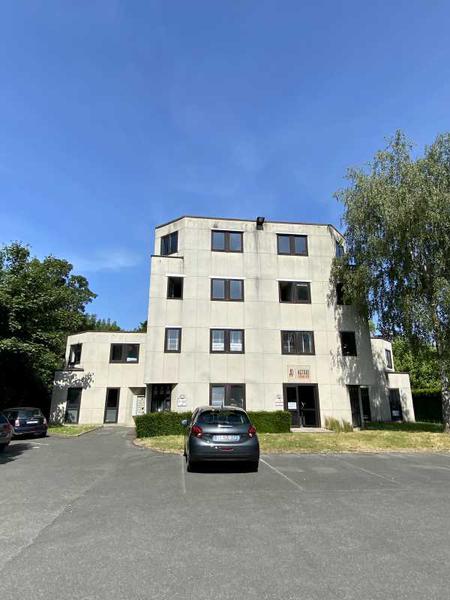 Location Bureaux 60 m²