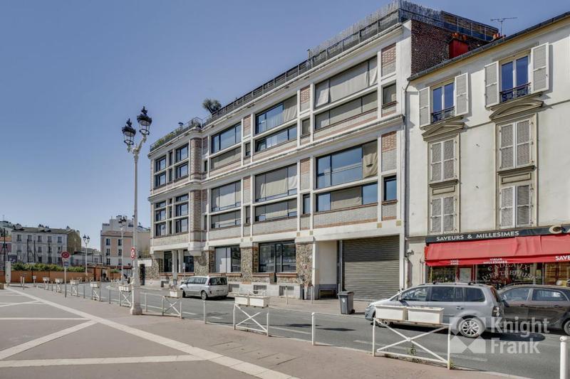 Drihl 75 5 Rue Leblanc 75015 Paris