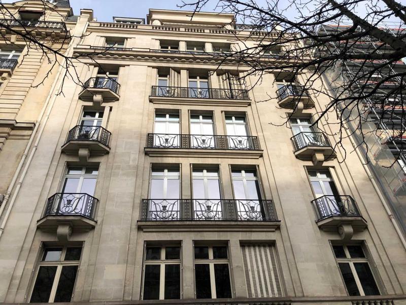 Drihl 75 5 Rue Leblanc 75015 Paris