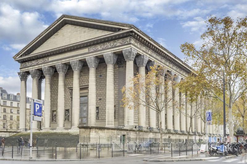 Vente Bureau Paris 8 75008 612m Bureauxlocaux Com