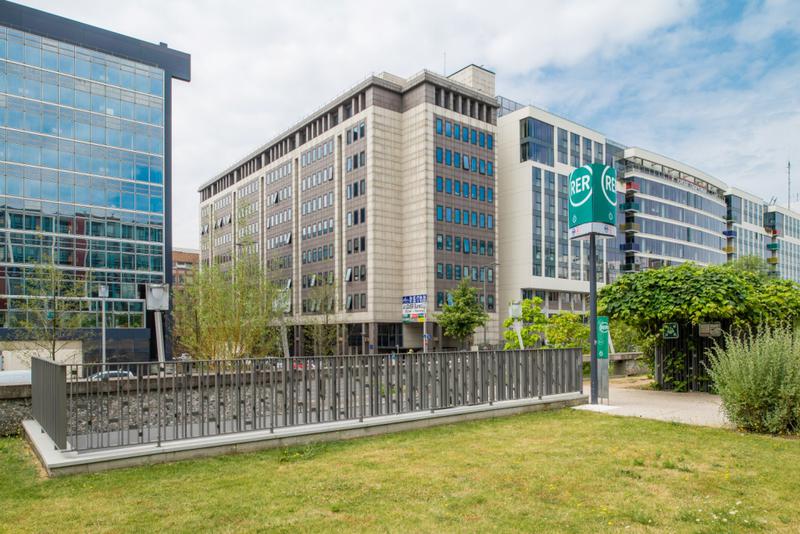 101 Rue Des 3 Fontanot 92000 Nanterre