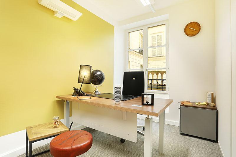 La paix forex bureau