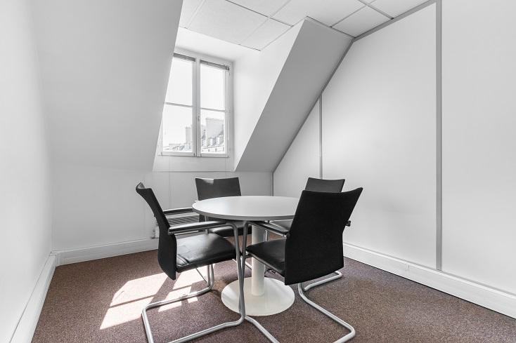 Open Space  - Jusqu'à 1 poste - Photo 1