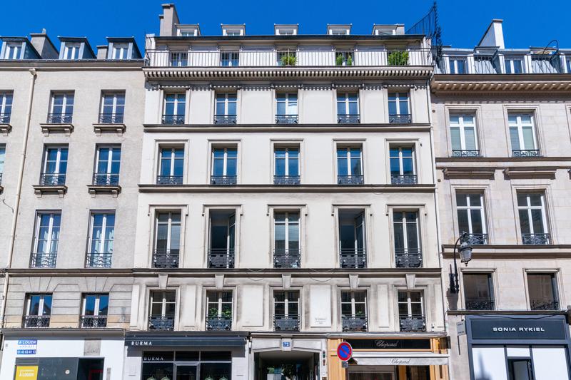 5 boulevard malesherbes paris 75008