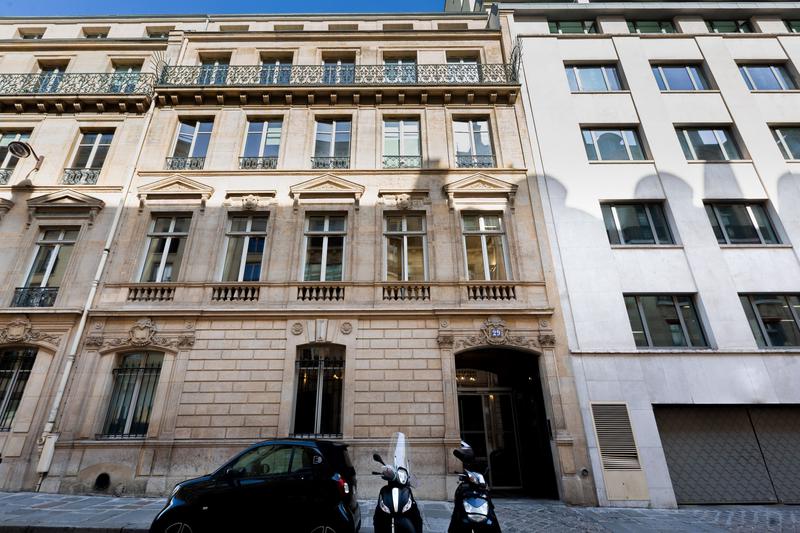 bd malesherbes paris 75008