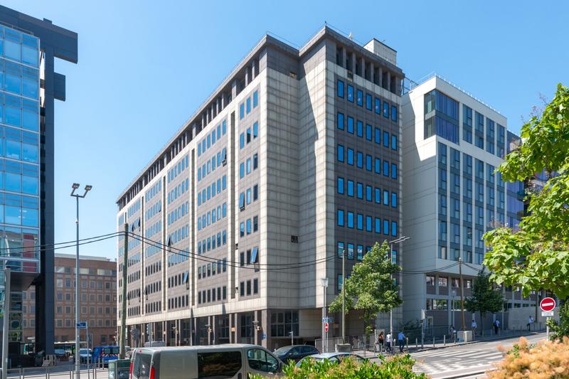 Location Coworking Nanterre 92000 1 Poste Bureauxlocaux Com