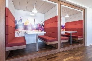 Open Space  - Jusqu'à 1 poste - Photo 1