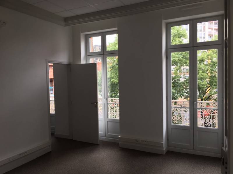 Location Bureaux Toulouse 31000 50m2 — id 270453 Location Bureaux Toulouse 31000 50m2 — id 270453