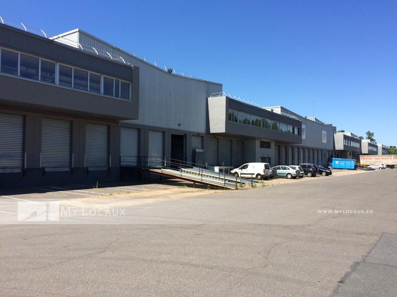 5 Bis Avenue Paul Langevin 95220 Herblay