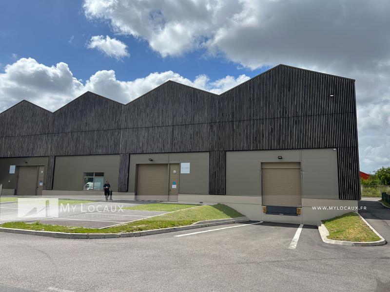 6 Avenue Des Grands Champs 95500 Le Thillay