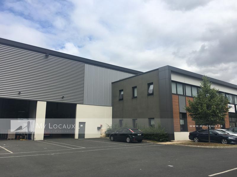 6 Avenue Des Grands Champs 95500 Le Thillay