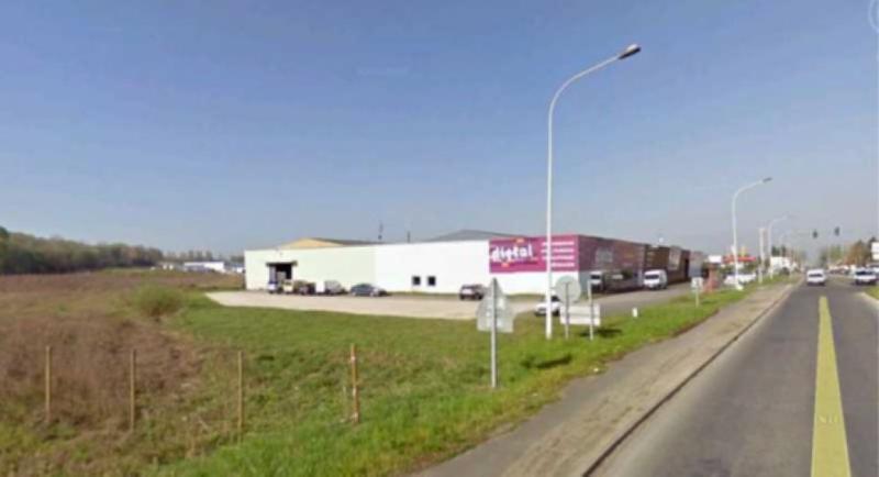 Location Local d'activités 250 m² à 2 000 m² - Photo 1