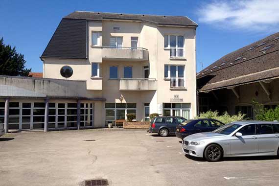 Location Bureaux 300 m²