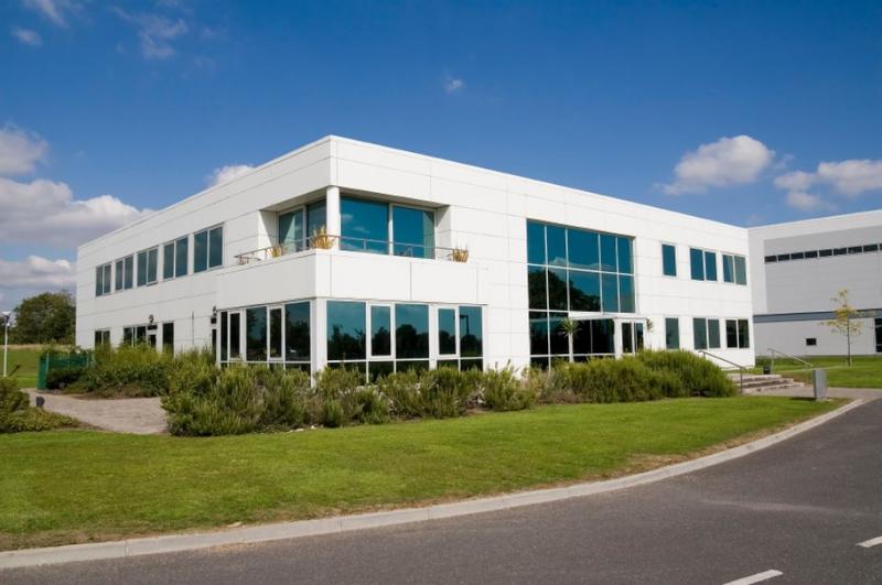 Location Bureaux 65 m² à 130 m² - Photo 1