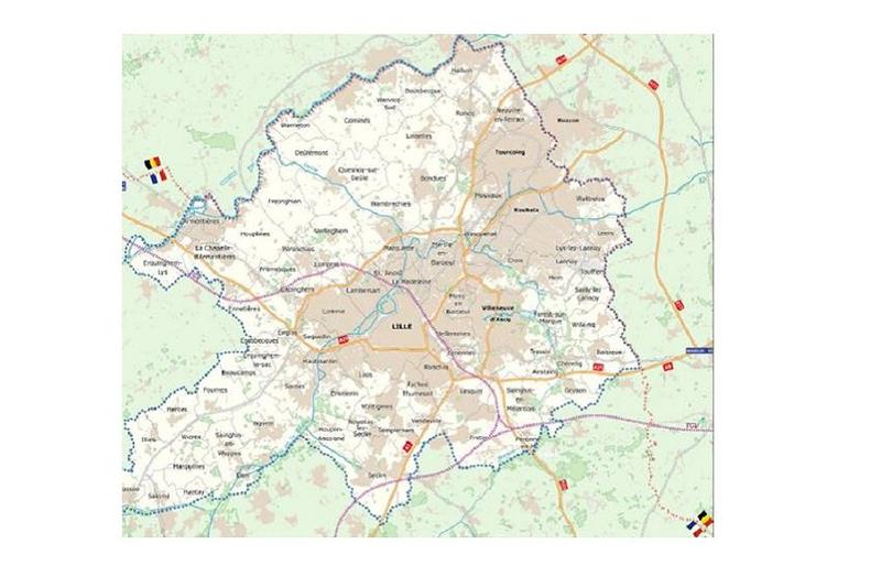 Vente Terrain 30 000 m² - Photo 1