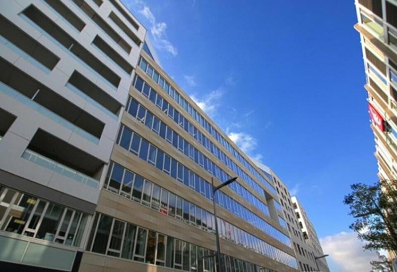 Location Bureaux 360 m² à 731 m² - Photo 1