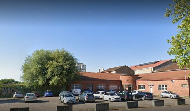 Vente Local d'activités 11 000 m² - Photo 1