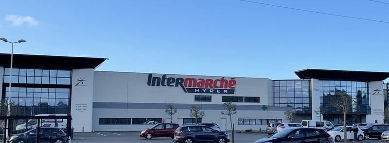 Location Commerce 211 m² - Photo 1