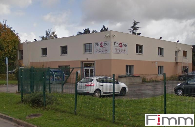 8 Rue Du Conseil De L'europe 91300 Massy