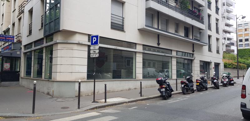 Location Commerces Paris 15 75015 104m² Bureauxlocaux Com