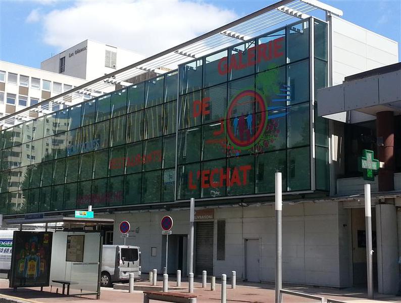 9 11 Rue Georges Enesco 94000 Créteil
