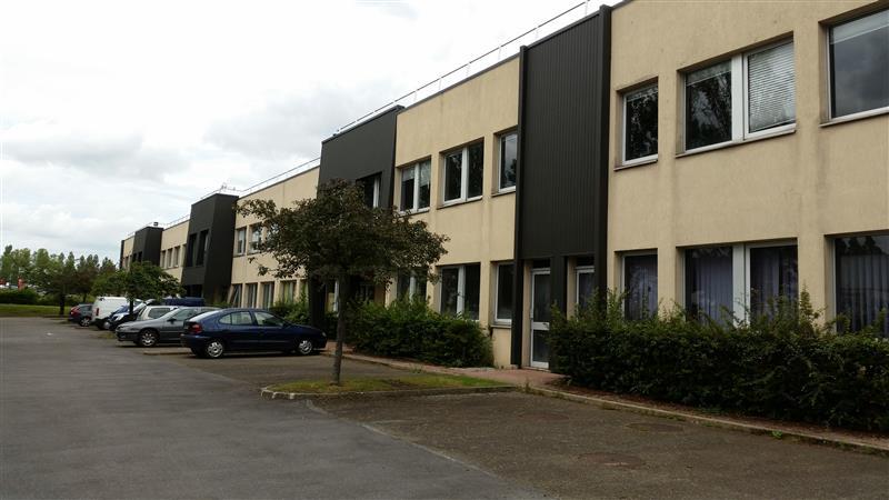 10 Rue De La Malmedonne 78310 Maurepas